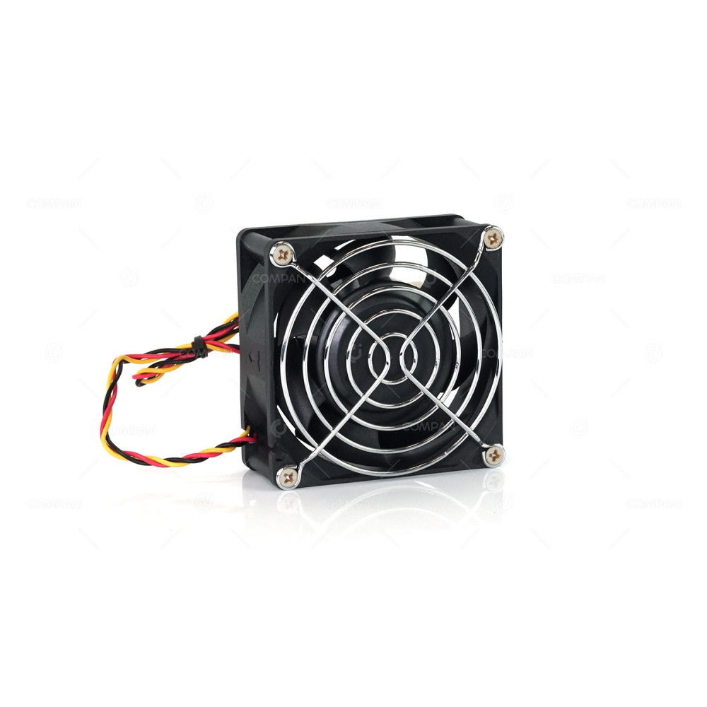 FD128032HB Y.S.TECH DC 12V 0.37A BRUSHLESS FAN